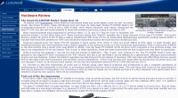 The Yaesu FT-1000mp mark-v review