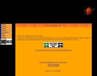 Ham Radio/Personal Pages/Europe