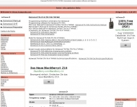 Radio Equipment/VHF-UHF Handhelds/Kenwood TH-F6A
