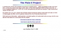 Technical Reference/QRP Projects