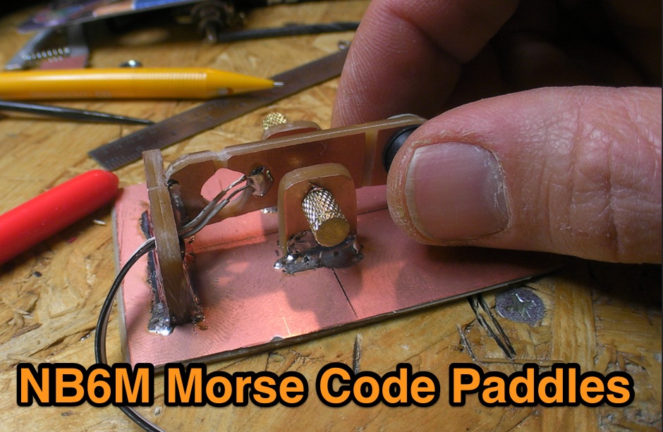 Technical Reference/QRP Projects