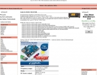 Icom IC-718 mods and manual