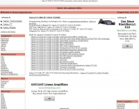 Yaesu FT-100D modifications