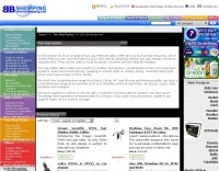 BB Shopping UK Distributor of PMR 446