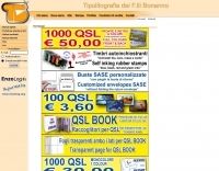 IT9EJW Tipolitografia bonanno