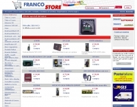 Shopping and Services/Regional/Europe/Italy