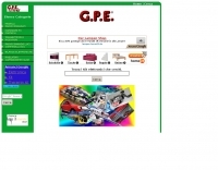 GPE tutto KIT