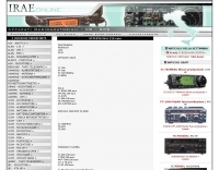 IRAE