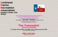Ham Radio/Clubs/North America/USA/Texas