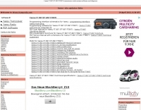 Yaesu FT 897 mods