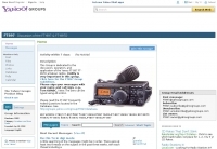 Yaesu FT-897 and FT-897D group