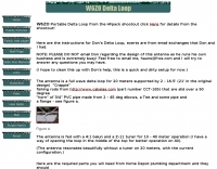 W6ZO Delta Loop