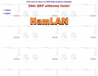 Antennas/Tuners