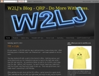 Ham Radio/Blogs/USA