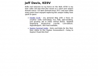 KE9V Long delayed echoes
