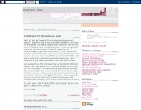 N8IE Poorkey's blog
