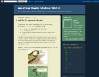 Ham Radio/Blogs/USA