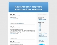 DG2MAS Podcast blog