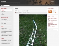 Le blog de F8ARR