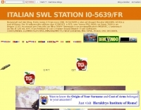 I0-5639/FR SWL Blog