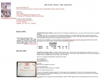 VK1AA - Ham radio BLOG