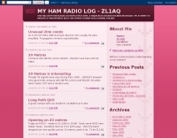 Ham Radio/Blogs/Oceania