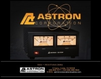 Astron