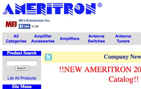 Ameritron
