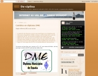 EA5OL Dx-ciplina