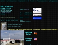 SAT-Service Schneider