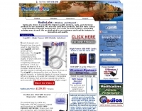 RadioLabs - Radio, Wireless and Beyond