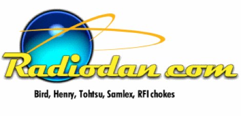 Radiodan - W7RF