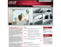 CPI Eimac Internet