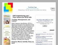 GAO Engineering