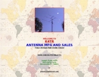 Manufacturers/Antennas/HF/Vertical Antennas