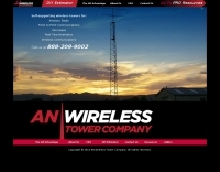AN Wireless Tower Company