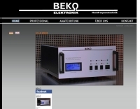 BEKO Elektronik
