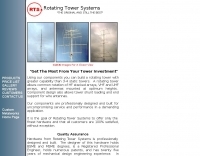 Rotating Tower Systems