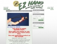 EZ Hang