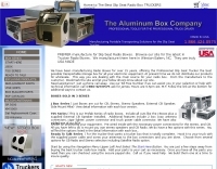The Aluminum Box Company