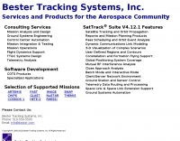 SatTrack Suite