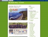 CT1FUH  Radio Blog