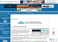 New York Long Island Scanner Pages