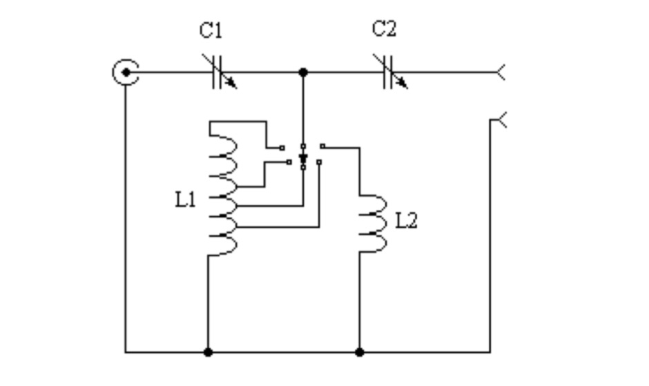 Antennas/Feed Lines