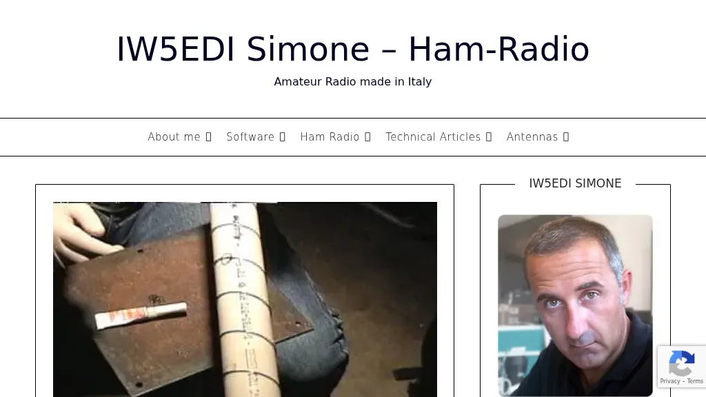 Building Helical Antennas - Seattle Wireless