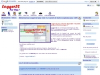 Logger32 for 11m