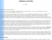 Antennas/Theory