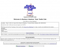 Nashua Radio Club