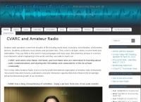 Ham Radio/Clubs/North America/USA/California