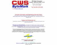 CWS ByteMark